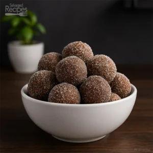 Pomander Candy Balls