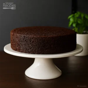 Potato Cake