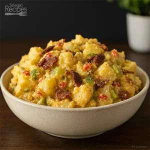 Potato Salad from Justin