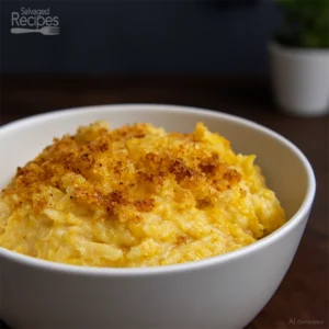 Potluck Hashbrown Casserole