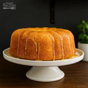 Pound Cake from Grandmother