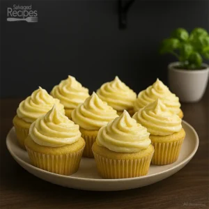Powdered Sugar Frosting