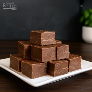 Pryor's Fudge