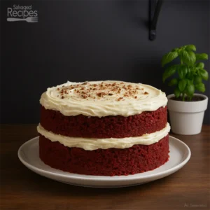Red Velvet Cake