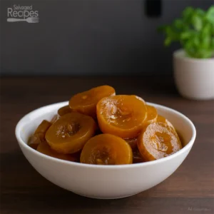 Ripe Cucumber Pickles