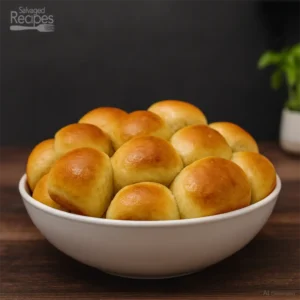 Yeast Dinner Rolls