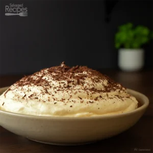 Rum Cream Pie