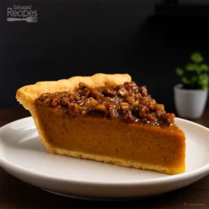 Rush Pumpkin Pie