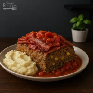 Russian Meatloaf