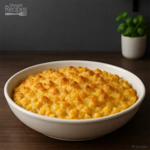 Scalloped Corn