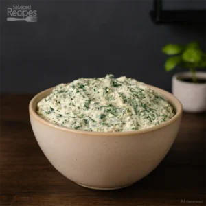 Spinach Dip