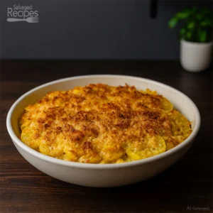 Squash Casserole