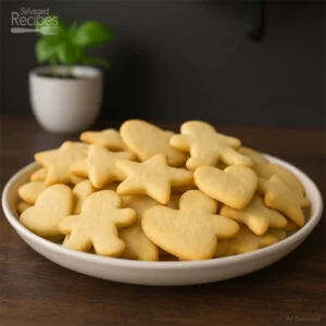 Sugar Cookies