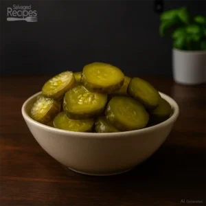 Sweet Pickles