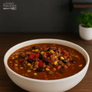 Taco Soup