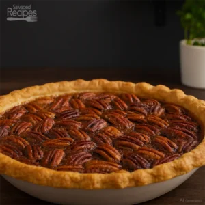 Texas Pecan Pie