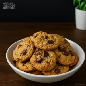 To-Die-For Chocolate Chip Cookies