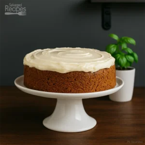 Tomato Soup Cake
