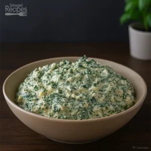 Vegetable Dip