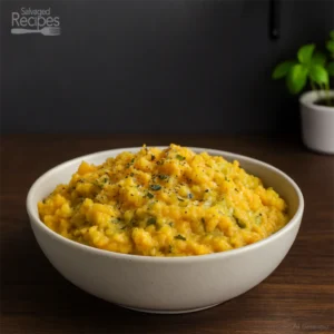 Veggie Casserole