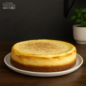 Virginia's Cheesecake
