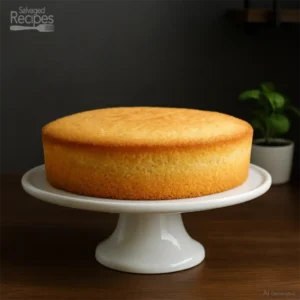 White Cake