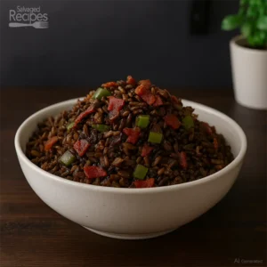 Wild Rice