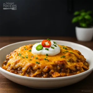 Chili Cheese Festivity