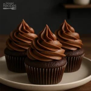 Chocolate Frosting