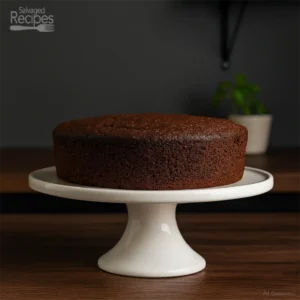 Chocolate Mocha Cake