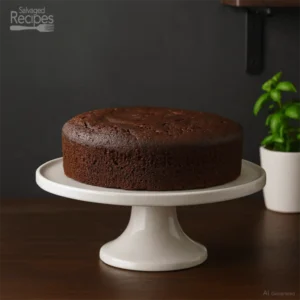 Chocolate Pudding Cake