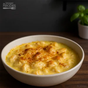 Coquilles St. Jacques