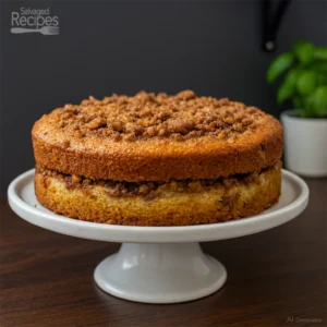 Coffee Cake