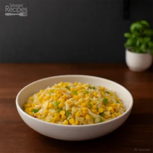 Corn Salad