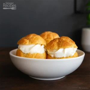 Cream Puffs