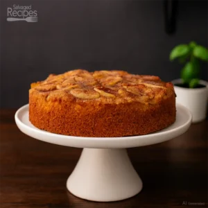Dutch Apple Coffee Cake