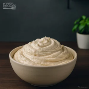 French Coffee Cream Filling