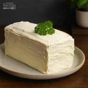 Frosted Sandwich Loaf