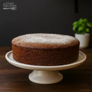 Ginger Cake