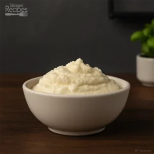 Imitation Sour Cream