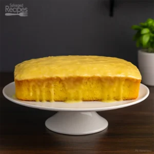 Lemon Cake