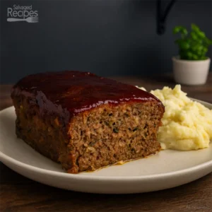 Man-made Meatloaf