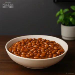 Millie's Baked Beans