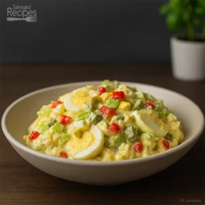 Model Salad