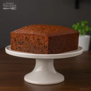 Molasses Cake