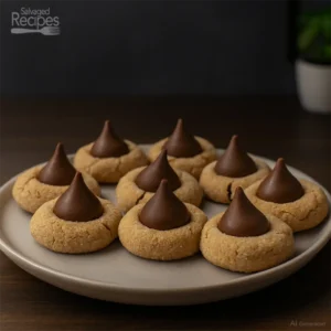 Peanut Blossoms