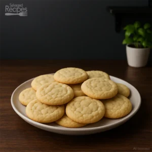 Amish Sugar Cookies from Shirley Hittle