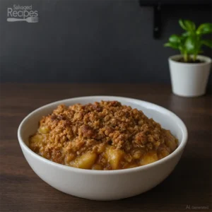 Apple Crisp