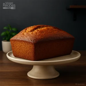 Betty's Honey Cake