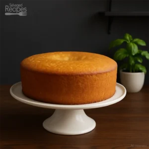 Buttermilk Cake from Rose Dolton